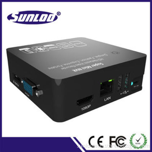 NVR 4ch, supports 3G WIF ONVIF 2.0